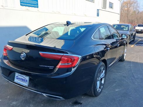 Used 2019 Buick LaCrosse Avenir w/ Driver Confidence Package II image 33