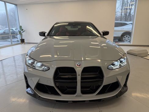 Used 2023 BMW M4 xDrive Competition w/ Executive Package image 66