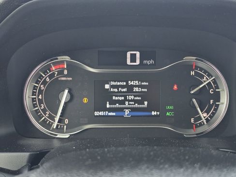 Used 2023 Honda Ridgeline RTL-E image 20