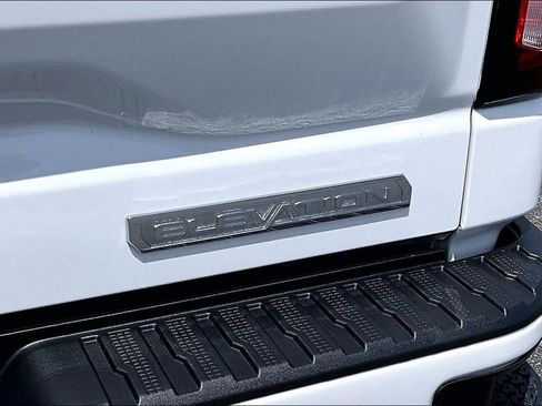 Used 2024 GMC Sierra 1500 Elevation AWD/4WD image 24