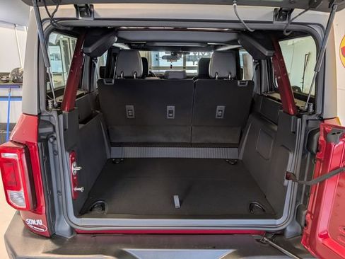 New 2026 Ford Bronco Big Bend AWD/4WD image 30