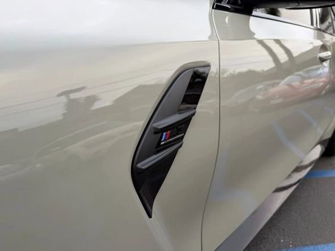 Used 2026 BMW M3 Competition image 9