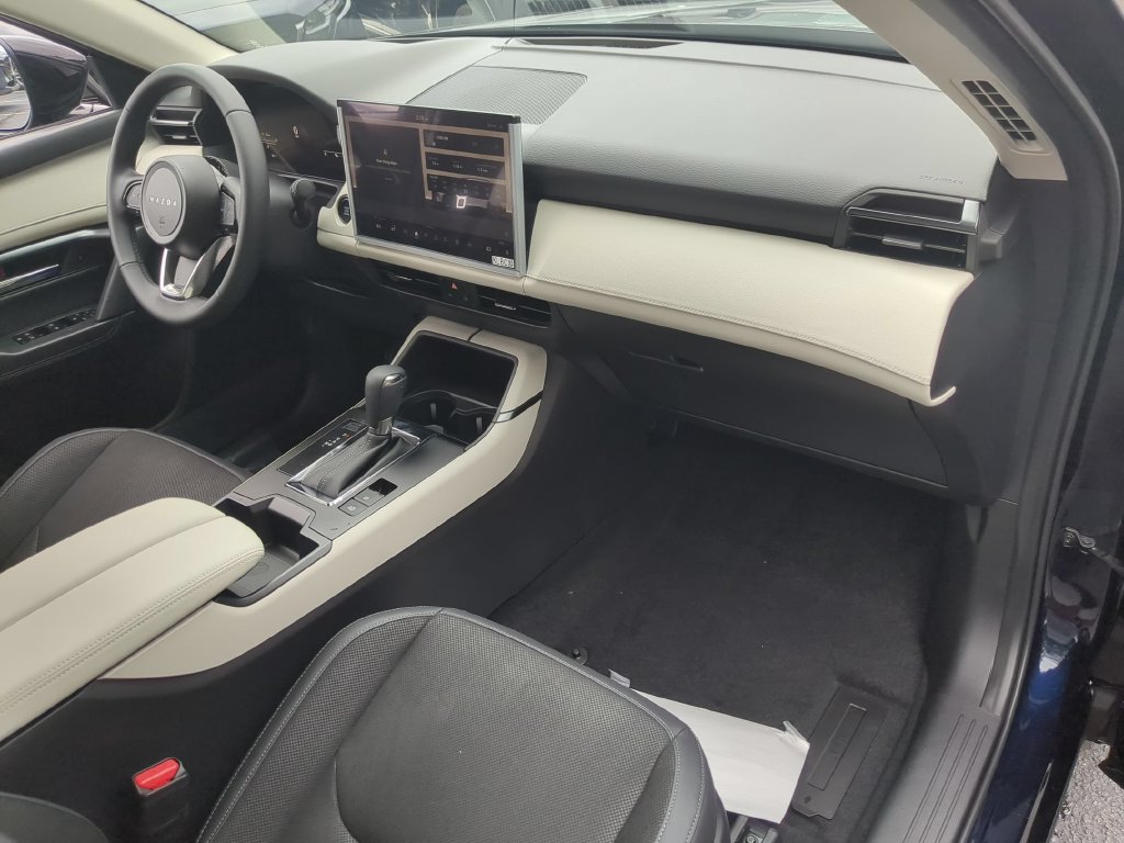 New 2026 MAZDA CX-5 Preferred AWD/4WD image 22