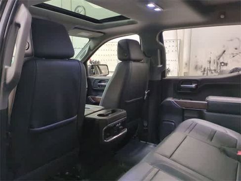 Used 2020 GMC Sierra 1500 Denali w/ Denali Premium Package image 19