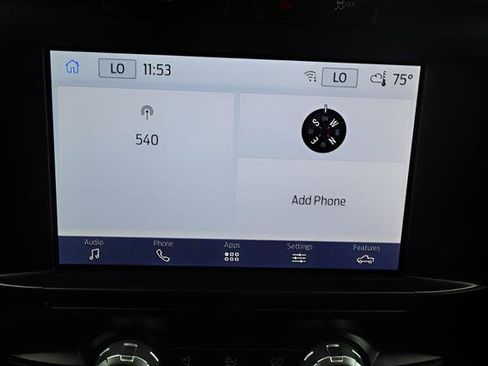 Used 2023 Ford F150 XL w/ Trailer Tow Package AWD/4WD image 19
