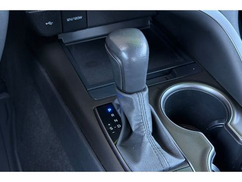Certified 2023 Toyota Camry SE FWD image 22