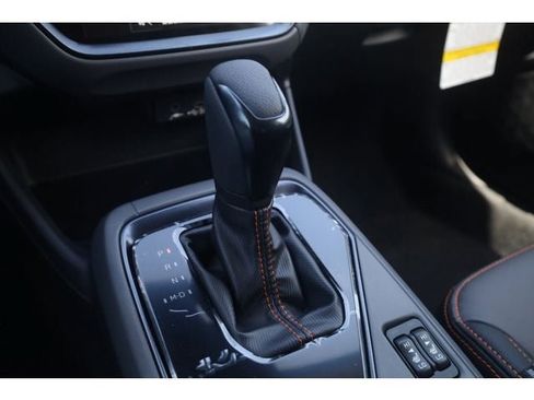 New 2026 Subaru Crosstrek 2.5i Limited AWD/4WD image 39