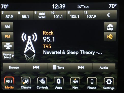 Used 2023 Jeep Wrangler Unlimited Rubicon 392 w/ Trailer Tow Package image 24