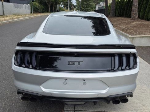 Used 2019 Ford Mustang GT w/ Equipment Group 301A image 6