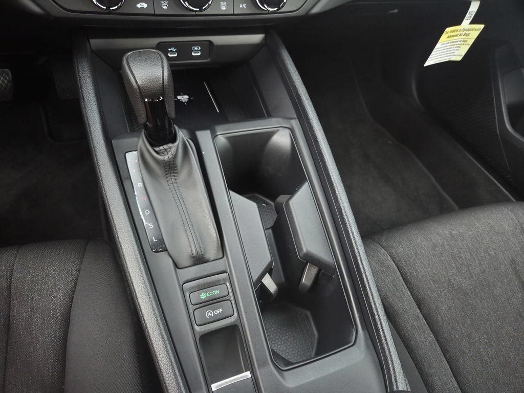 Certified 2026 Honda Accord LX image 11
