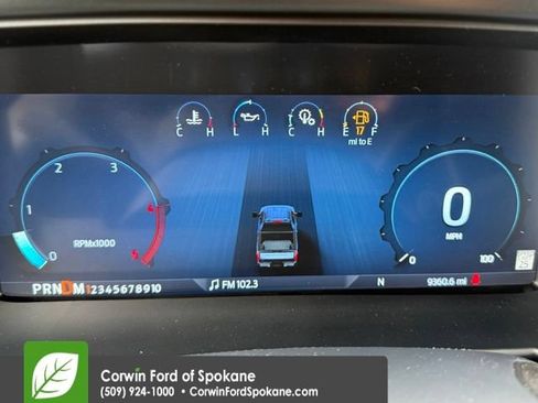 Certified 2026 Ford F450 Platinum AWD/4WD image 26