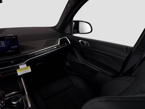 New 2026 BMW X5 M Competition w/ Executive Package AWD/4WD image 27