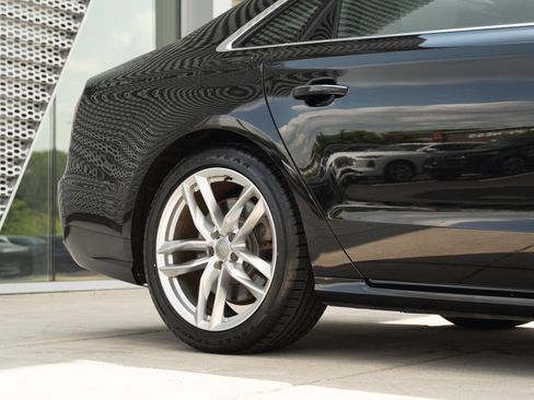 Used 2017 Audi A8 L 4.0T w/ Driver Assistance Package AWD/4WD image 35