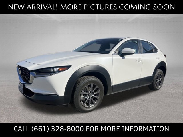 Used 2024 MAZDA CX-30 AWD 2.5 S image 1