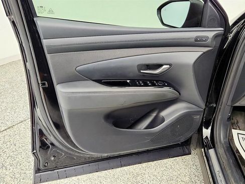 Used 2026 Hyundai Tucson Limited AWD/4WD image 11