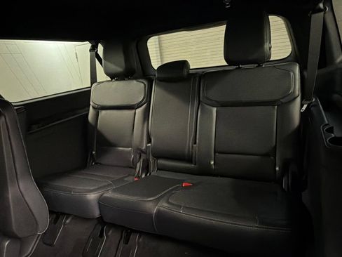 New 2027 Ford Expedition Max Platinum w/ Stealth Appearance Package AWD/4WD image 34