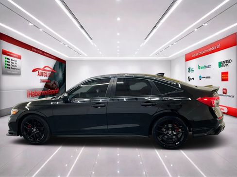 Used 2023 Honda Civic Si image 4