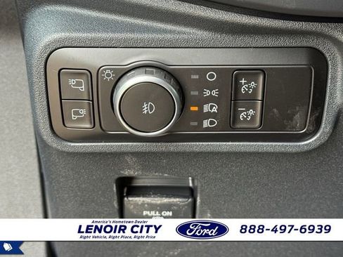 New 2025 Ford Bronco Raptor image 19