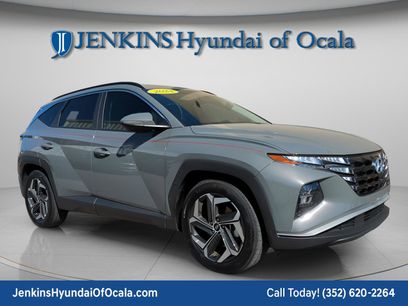 Used 2024 Hyundai Tucson SEL w/ Convenience Package