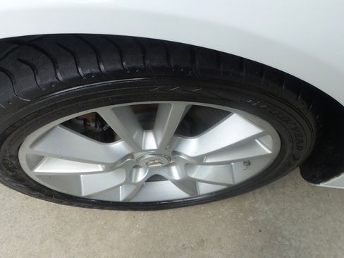 Used 2008 Saturn Astra XR image 23