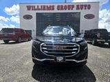 Used 2019 GMC Terrain SLT w/ Preferred Package image 2