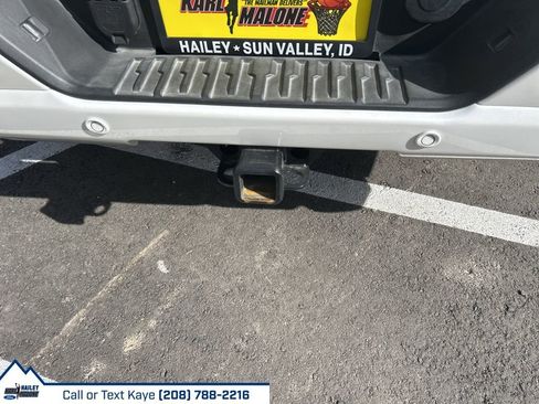 Used 2025 GMC Sierra 1500 Denali Ultimate image 11