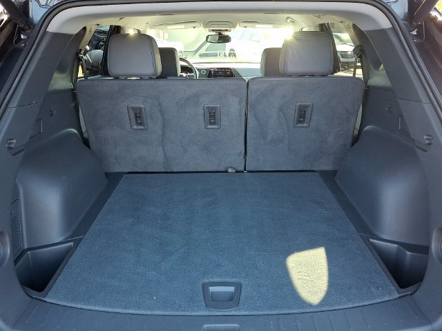 Used 2022 Chevrolet Blazer LT FWD image 29