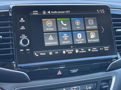 New 2026 Honda Ridgeline RTL image 15
