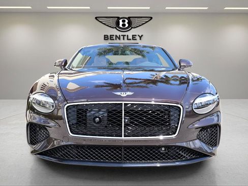 New 2026 Bentley Continental GT AWD/4WD image 7