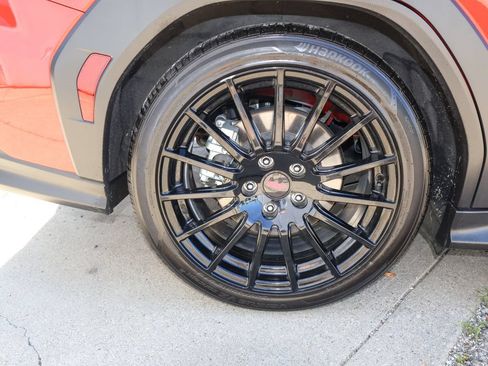 Used 2022 Subaru WRX GT AWD/4WD image 9