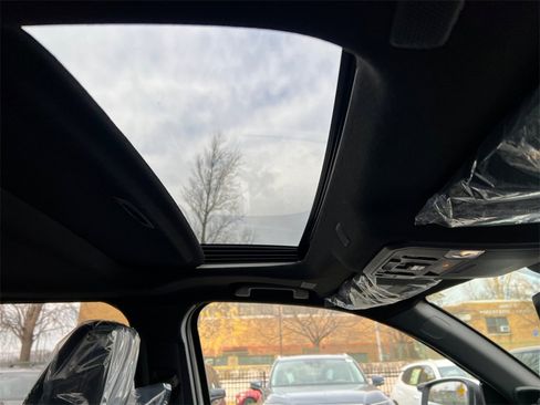 New 2025 Toyota 4Runner Limited image 19