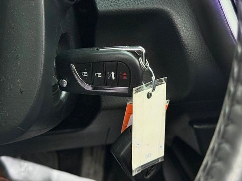 Used 2024 Toyota Camry SE w/ Cold Weather Package image 30