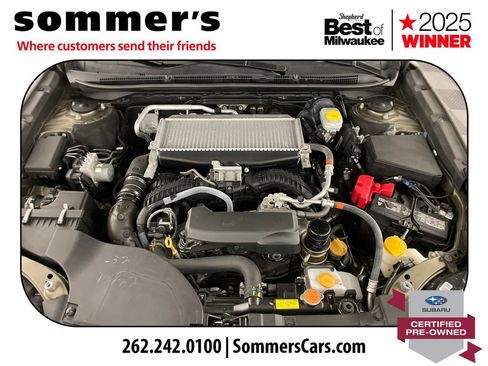 Used 2023 Subaru Outback Onyx Edition XT AWD/4WD image 21