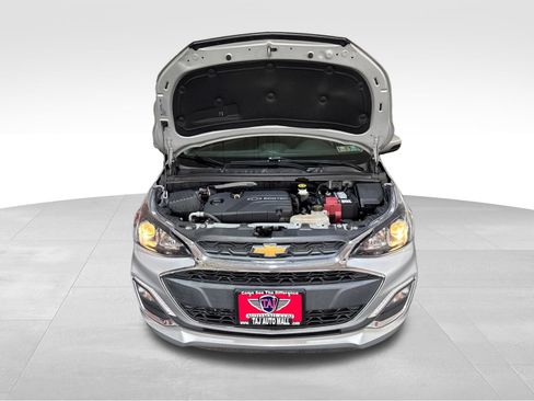 Used 2021 Chevrolet Spark LT FWD image 11