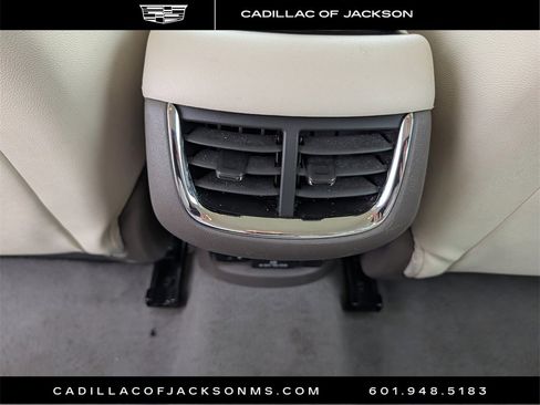 Used 2024 Chevrolet Malibu LT image 24