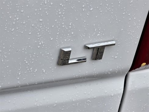 Used 2025 Chevrolet Silverado 1500 LT w/ All Star Edition Plus image 28