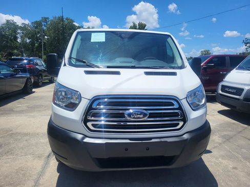 Used 2016 Ford Transit 350 XLT RWD image 5