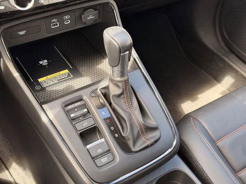 Used 2023 Honda CR-V Sport Touring image 16