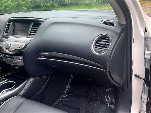 Used 2018 INFINITI QX60 Luxe w/ Premium Plus Package AWD/4WD image 19