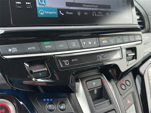 Certified 2026 Honda Odyssey Elite image 36