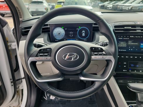 Used 2024 Hyundai Tucson SEL w/ Convenience Package image 21