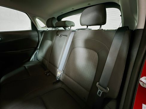 Certified 2023 Hyundai Kona SEL w/ Cargo Package image 22