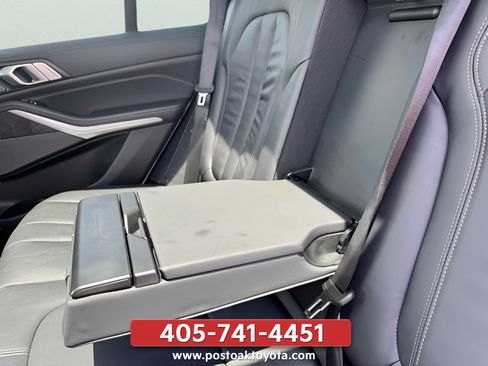 Used 2020 BMW X5 sDrive40i w/ Convenience Package RWD image 23