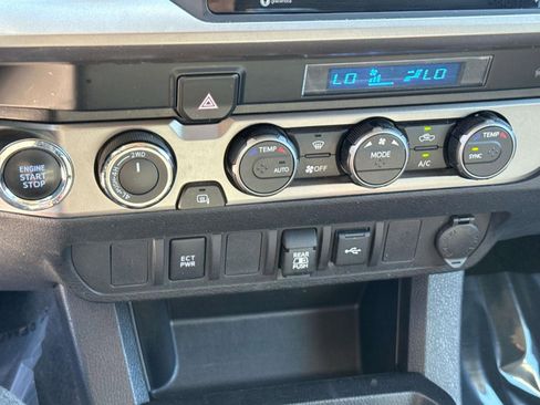 Used 2023 Toyota Tacoma SR5 image 4