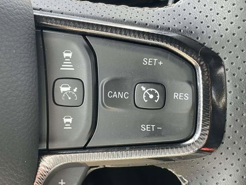 Used 2026 RAM 1500 Rebel w/ Rebel Level 2 Equipment Group AWD/4WD image 29