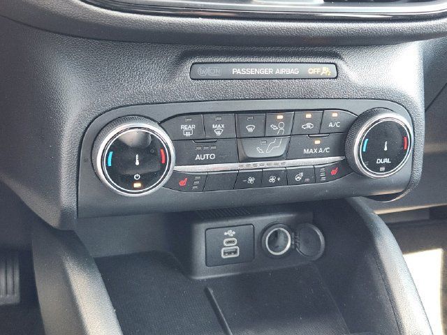 Used 2025 Ford Escape ST-Line Select AWD/4WD image 20