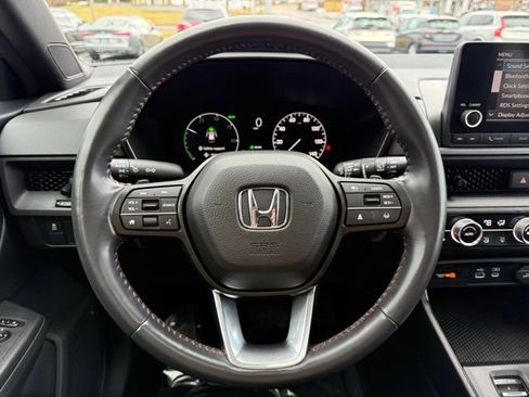 Used 2023 Honda CR-V Sport image 30