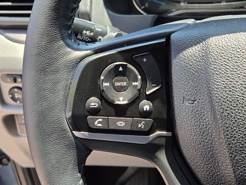Certified 2021 Honda Pilot Special Edition image 29