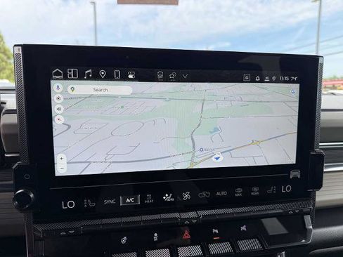 New 2026 GMC Hummer EV 2X image 6