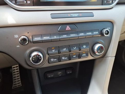 Used 2020 Kia Sportage S FWD image 27